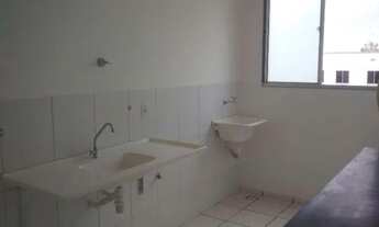 Imagem 3: Alugo apartamento valparaíso 2 quartos