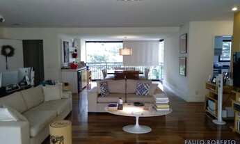 Imagem 2: APARTAMENTO - REAL PARQUE - SP