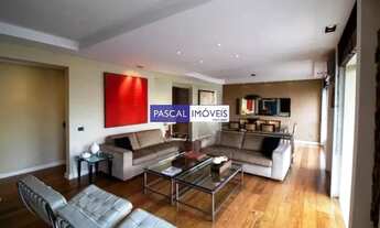 Imagem 2: SãO PAULO - Apartamento Padrão - Campo Belo