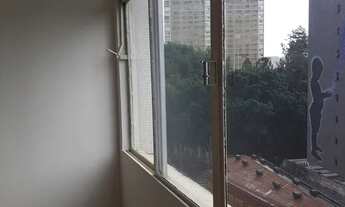 Imagem 7: Apartamento para aluguel tem 30 metros quadrados com 1 quarto em Vila Buarque - São Paulo