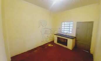 Imagem 6: Casa Padrão em Ribeirão Preto