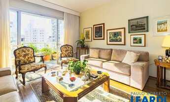 Imagem 4: APARTAMENTO - MOEMA PÁSSAROS - SP