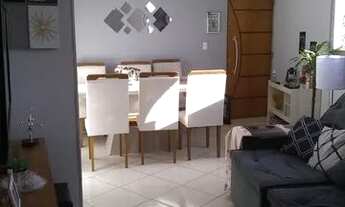 Imagem 4: Apartamento para venda possui 63,00m² com 3 quartos na Vila Alpina - São Paulo - SP