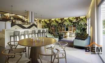 Imagem 5: Apartamento com 4 dormitórios à venda, 267 m² por R$ 4.574.580,52 - Fazenda - Itajaí/SC