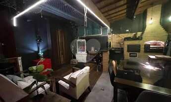 Imagem 7: Casa-São Paulo-VILA SANTA CATARINA