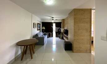 Imagem 7: Ondomínio Granja Brasil. Apartamento mobiliado