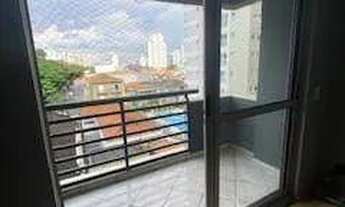 Imagem 7: APARTAMENTO PARA LOCACAO EM TATUAPE