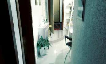 Imagem 7: Apartamento para Venda - 58m², 2 dormitórios, 1 vaga - Jardim Leopoldina