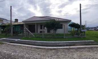 Imagem 2: Casa Nova para venda com 4 quartos em Capão Novo - Capão da Canoa - RS