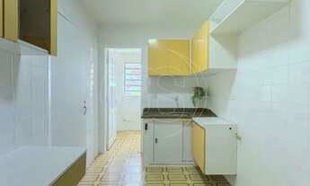 Imagem 3: São Paulo - Apartamento Padrão - Moema Índios