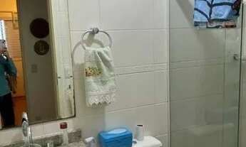 Imagem 6: Apartamento com 3 dormitórios, 74 m² - venda por R$ 860.000,00 ou aluguel por R$ 4.480,00