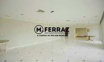 Imagem 2: Apartamento incrível de 260m², 3 suítes colado ao Shopping Iguatemi