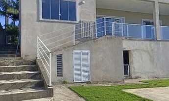 Imagem 2: Casa de condomínio para aluguel e venda com 255 metros quadrados com 3 quartos