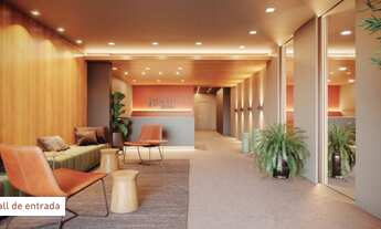 Imagem 7: Smart Park Connection 2 dorm. 1 vagas. Sem Entrada e Cozinha Planejada All Toque!!!!!!