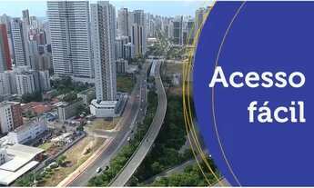 Imagem 5: Apto 3 quartos em boa viagem PRÉ LANÇAMENTO SEM CORREÇÃO DE INCC