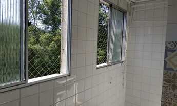 Imagem 6: Apartamento com Vista para a Mata!