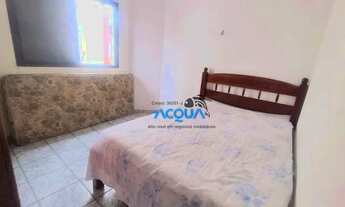 Imagem 6: Apartamento com 3 dormitórios à venda, 75 m² por R$ 330.000,00 - Jardim Três Marias - Guar