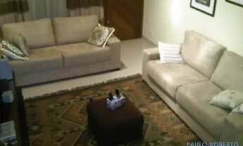 Imagem 5: SOBRADO - CHÁCARA SANTO ANTONIO - SP