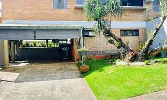 Imagem: Casa com 3 dormitórios à venda, 232 m²