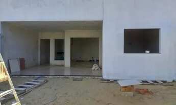 Imagem: Vende-se Casa em Guriri Norte - São Mateus