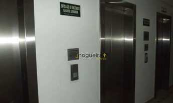 Imagem 5: Sala para alugar, 30 m² por R$ 2.412,47/mês - Chácara Santo Antônio - São Paulo/SP