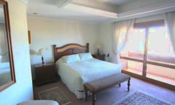 Imagem 3: Casa para Venda - 450m², 4 dormitórios, sendo 4 suites, 5 vagas - Vila Assunção