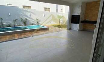 Imagem 2: Cuiabá - Casa de Condomínio - Condomínio Belvedere