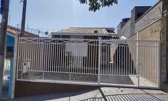 Imagem 2: CASA ASSOBRADADA - NOVA CEREJEIRA - SP