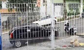 Imagem 3: Casa com 3 dormitórios para alugar, 130 m² por R$ 4.163,99/mês - Santa Cecília - São Paulo