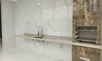 Imagem: Casa com 3 dormitórios à venda, 106 m²