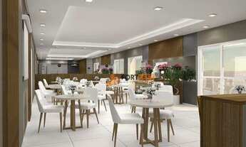 Imagem 6: Apartamento com 1 dormitório à venda, 55 m² por R$ 430.000,00 - Vila Formosa - São Paulo/S