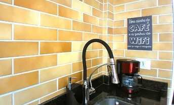 Imagem 2: Apartamento 74m² à venda em Mongaguá, São Paulo