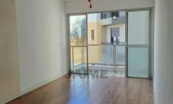 Imagem 5: Apartamento 02 dormitórios, 01 vaga em Higienópolis