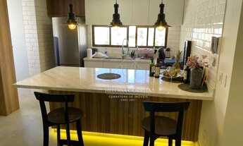 Imagem 5: Apartamento com 3 dormitórios para alugar, 185 m² por R$ 13.000,01/mês - Ponta Negra - Nat