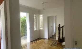 Imagem 6: CASA ASSOBRADADA - JARDIM PAULISTA - SP