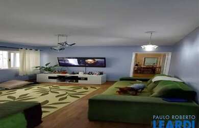 Imagem 2: SOBRADO - INTERLAGOS - SP