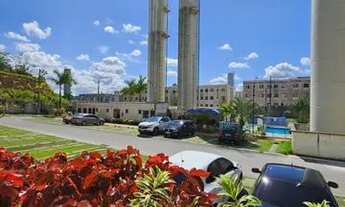 Imagem 3: Apartamento vila natal castanheiras