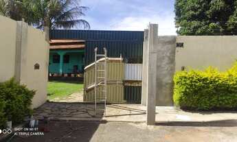 Imagem 5: VENDO Casa colonia agrícola samambaia