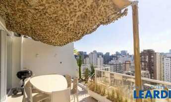 Imagem 4: COBERTURA - VILA OLÍMPIA - SP