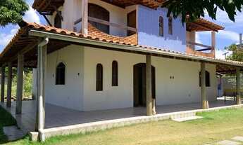 Imagem 2: ALUGA-SE CASA E KITNETS EM ILHA DE ARATUBA