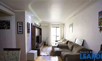 Imagem 2: APARTAMENTO - SAÚDE - SP