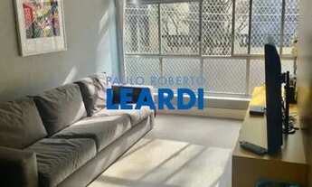 Imagem: APARTAMENTO - ITAIM BIBI - SP