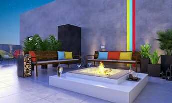 Imagem 3: Apartamento com 3 quartos, sendo 1 suíte à venda no Tingui!