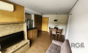 Imagem 7: Apartamento em Agronomia