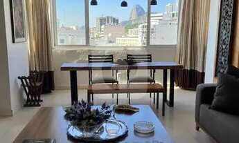 Imagem 5: Botafogo Apartamento com 4 dormitórios