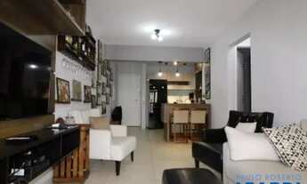 Imagem 2: APARTAMENTO - BROOKLIN - SP