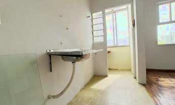 Imagem 2: Apartamento de 1 dormitório no bairro Floresta