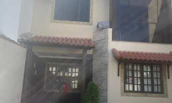 Imagem 6: CASA RESIDENCIAL em VOLTA REDONDA - RJ, Morada da Colina