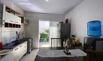 Imagem 7: Casa no Jardim Soledade - Foz do Iguaçu - PR