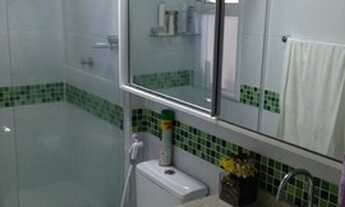 Imagem 6: Aluguel Anual Kitnet com 1 dormitório